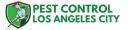 Pest Control Los Angeles City logo